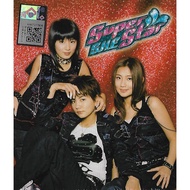 S.H.E - Super Star【 Chinese Imported CD + VCD】