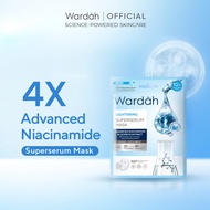 [Gift Not For Sale] 2025 Wardah GWP Skinverse