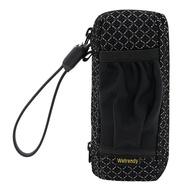 For Anker A1695 Portable Power Bank Bag Source Breathable Bag for Anker Zolo 165W Outdoors Travel Ca