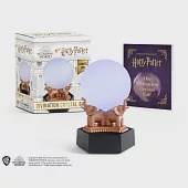 哈利波特：占卜學水晶球迷你版(附燈光) Harry Potter Divination Crystal Ball: Lights Up!