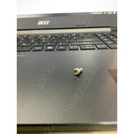 Hexagonal screws M3*06 INOX AND STEEL (Combo of 20)(DDTECH)