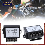 HIk 12V to 24V Converter 5A 120W 12V to 24V Step up Converter Block 12V to 24V Converter for LED Lig