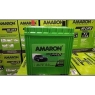 Amaron Flo / Hi-life & Pro / Car Battery Bateri