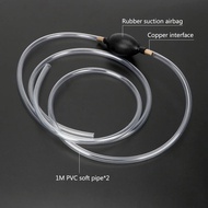 1pc Universal Car Manual Oil Pump Car Filling Equipment Fuel Gas Pump Car Diesel Pump Oil Extraction