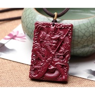 Purple Gold Sand Guan GongBig Knife Pendant Pendant Brand Purple Gold Sand Pendant Guan Gongwan H7GN