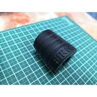 Pre-2017 Brompton Suspension rubber block lightly used Set099