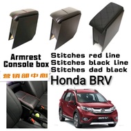 ALI ALI Honda brv armrest console box BABA