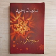 ORANGE NOVEL BY AGNES J