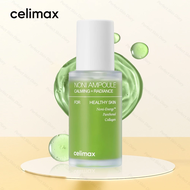 Celimax The Real Noni Energy Ampoule 30ml เซลลีแมกซ์ เซรั่ม แอมพูล