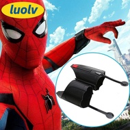 LUOLV Wrist Guard Kids Gifts Wrist Support Cosplay Peter  Shooter