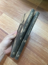 Bộ Truyện tranh Mori Moriarty The Patriot