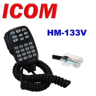 PTT ICOM HM-133V FOR ICOM MOBILE RIGS