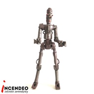 Hasbro LFL Star Wars IG-86 Assassin Droid Action Figure Toy (2008)