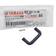 EXCITER 2009-2010 shift lever coupling zin 5P7-E8115-00