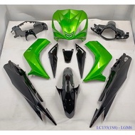 MSEKI # YAMAHA LC / LC 135 V1 / LC135  (V1) COVER SET