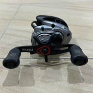 ABU GARCIA MAX X  BAIT CASTING FISHING REEL BC PANCING / ABU GARCIA MAX5 X / ABU GARCIA MAX X 5 / AB