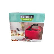 GWP Corelle Snapware Insulated Bag