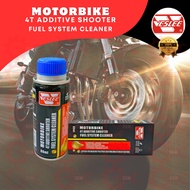 VESLEE Fuel System Cleaner 80ml (Additive Shooter) – Motorbike 4T