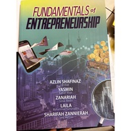 ENT 300 NOTES AND EXERCISE