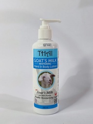 Thai Body Lotion All Variant Mencerahkan Badan 250ml - Body Lotion Goat Milk - Body Lotion Rice Mil