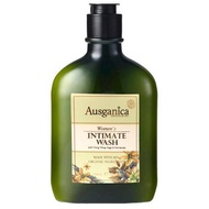Ausganica Women's Intimate Wash 女性護理潔膚液 (有機草本呵護) 250ml