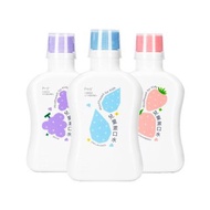 【oh care 歐克威爾】兒童漱口水 350ml 3種口味任選