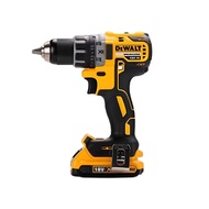 DeWalt สว่านไร้สาย สว่านไร้สาย 128V /149V 2.0AH สว่านไฟฟ้าไร้สาย สว่านแบตเตอรี่ พร้อมแบตเตอรี่ลิเธีย