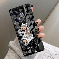 Softcase Hp TECNO POVA 6 2024 Fashion Case Anime Case TECNO POVA 6 Silicone Tpu Pro Camera Casing TE