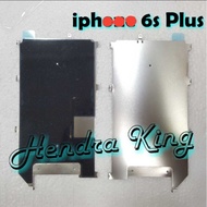 Zinc plate can lcd iph 6s plus 6s+
