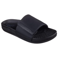SKECHERS Skechers Men Arch Fit On-The-GO Arch Fit Hyper Slide Sandals - 229312-BBK
