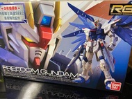 高達模型 rg real grade 1/144 1:144 freedom gundam zgmf-x10a zgmf-x 10a