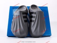 Adidas阿迪達斯Originals AdiFOM Superstar Mule 阿迪今夏爆款包頭鴨鴨拖鞋包頭拖鞋  防滑