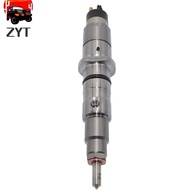 Common Rail Injector 0445120305 6746-11-3100 for Komatsu SAA6D114E5 SAA6D114E-6 Engine