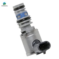 Transmission Solenoid 24227747 4L60E 4T65E 5L40E  PWM Lock Up 1996-2012 Automatic Transmission Parts