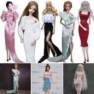BALSA Party Clothes Dresses Kids Toys Multi-styles 1/6 BJD Dolls Clothes Accessories