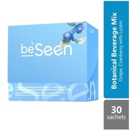 BESEEN Plus Vitamin Eye Brain Booster 30s