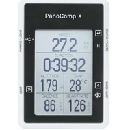 Topeak Panocomp X Wireless Computer W/Speed &amp; Cadence Sensor
