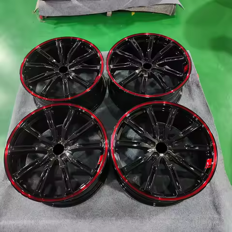 Forged Wheels for BMW M2 F80 F82 F90 E46 E92 M3 E60 E30 E46 F3 F10 Rims Wheels 5x112 5x120 18-22inch