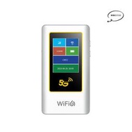 HG6877 5G Mobile WIFI Router 千兆雙頻無線插卡路由器隨身WiFi