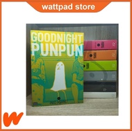 Komik Goodnight Punpun, 7 Books series (Engllish)