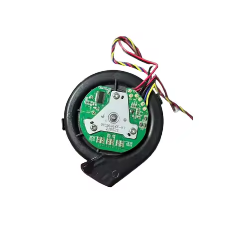 For Viomi Alpha 2 Pro Viomi Alpha Plus Viomi Alpha Eagle Fan Motor Main Engine Ventilator Robot Vacu