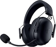 Razer BlackShark V3 X HyperSpeed Wireless Gaming Headset, Lightweight 12.8 oz (368 g), 2nd Generatio