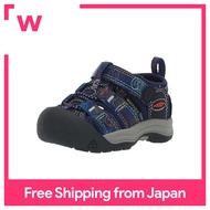 KEEN Toddlers' Water Hiking Sandals - Newport H2