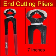 ZKZ End Cutting Pliers 7 inches, 8 inches, 9 inches