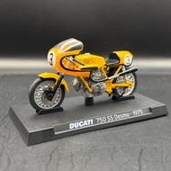 1/24 7-11(Ducati 750 SS Desmo) 杜卡迪