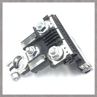 [M G L O] 1 PCS Holder Fusible Link Fuse Block Assembly 24340-7F000 243407F000 24380BB50A Replacemen