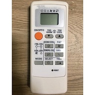 Điều khiển dành cho điều hoà Mitsubishi (viền trắng) - Hàng chính hãng