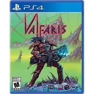 Valfaris for PlayStation 4