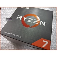 JULE 3C Club-Ultra Micro AMD R7 5800X 3.8G-4.7G/8C16T/Fanless/Brand New Boxed/AM4 CPU
