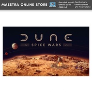 PC GAME Dune Spice Wars Build 2024